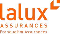 Logo Lalux Assurances